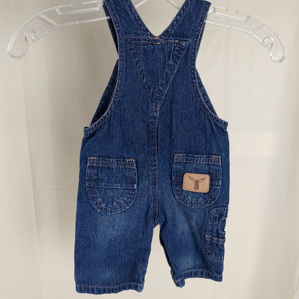 3 Month Osh Kosh Genuine Baby by Target - Picture 5 of 16